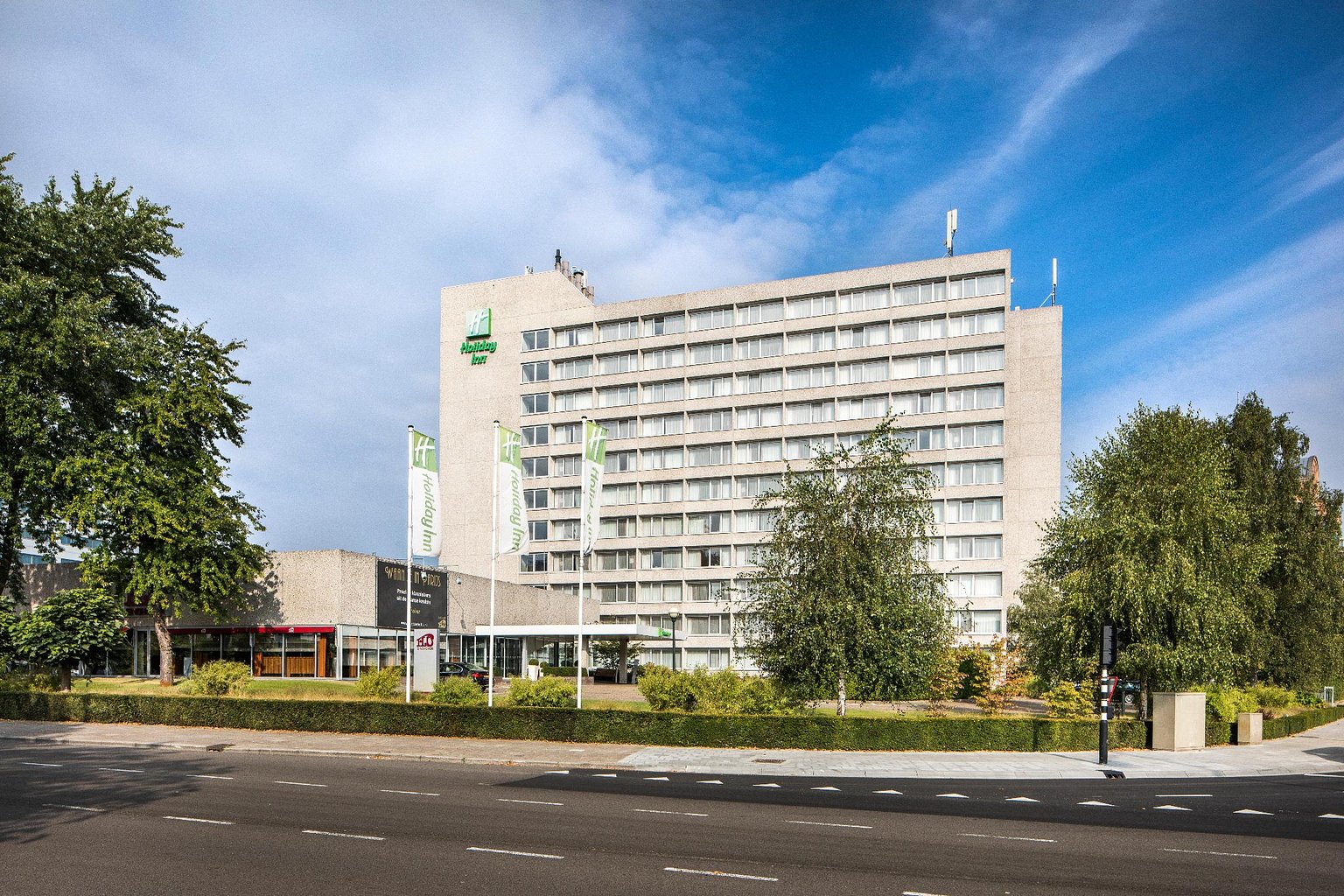 Holiday Inn Eindhoven Centre