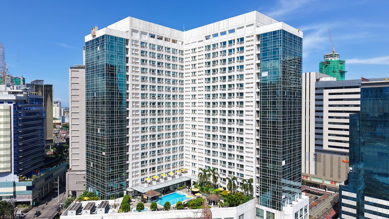 Quest Hotel and Conference Center Cebu