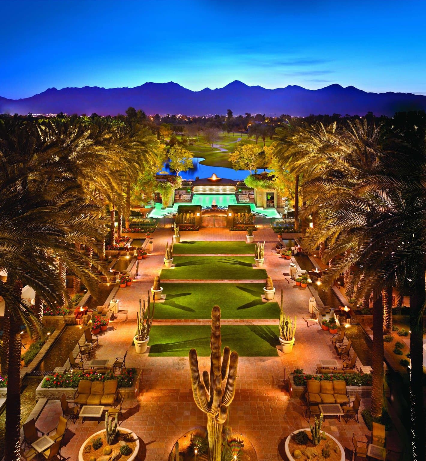 Hyatt Regency Scottsdale