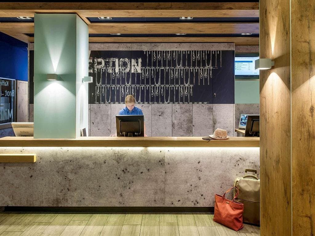 ibis budget Albi Centre