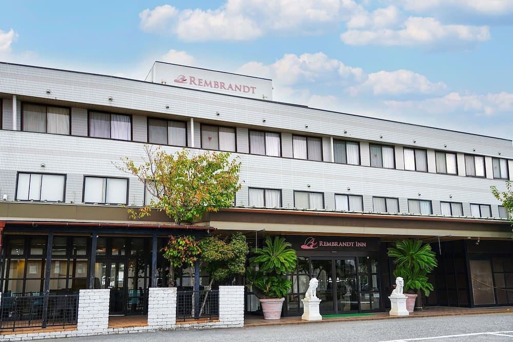 REMBRANDT INN KAZUSA