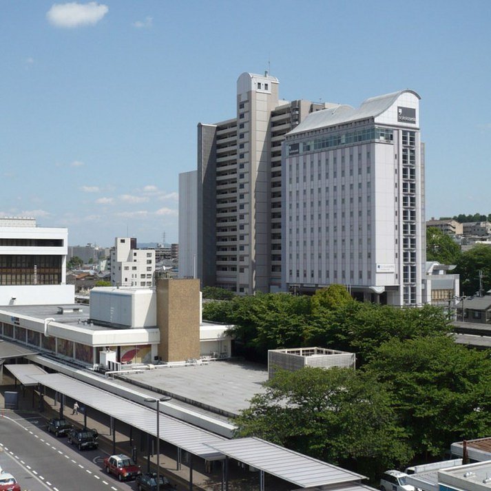Hotel Tetora Outsu Kyoto