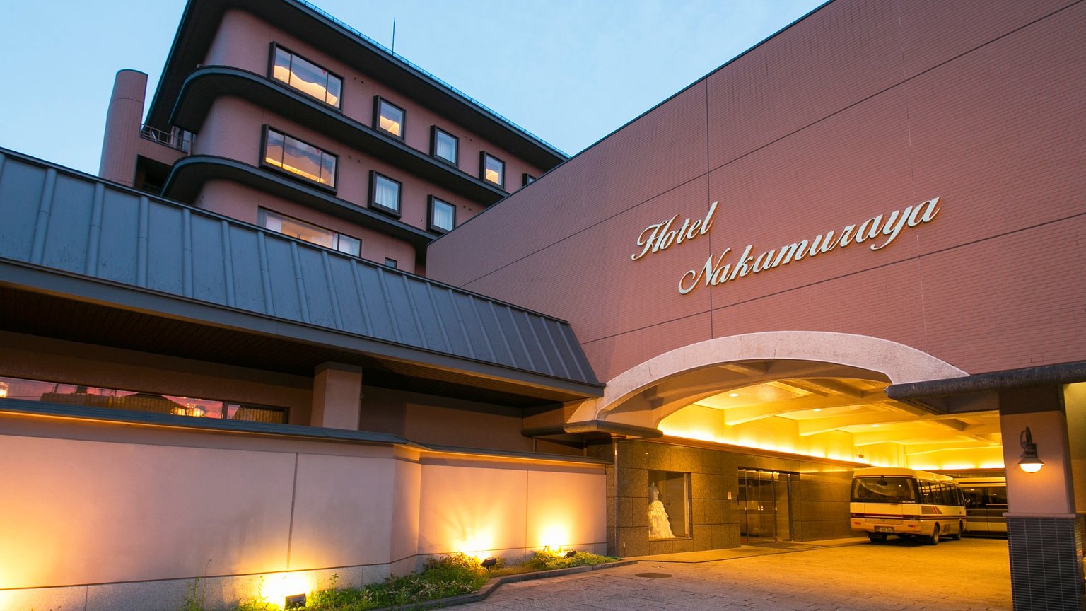 Hotel Nakamuraya