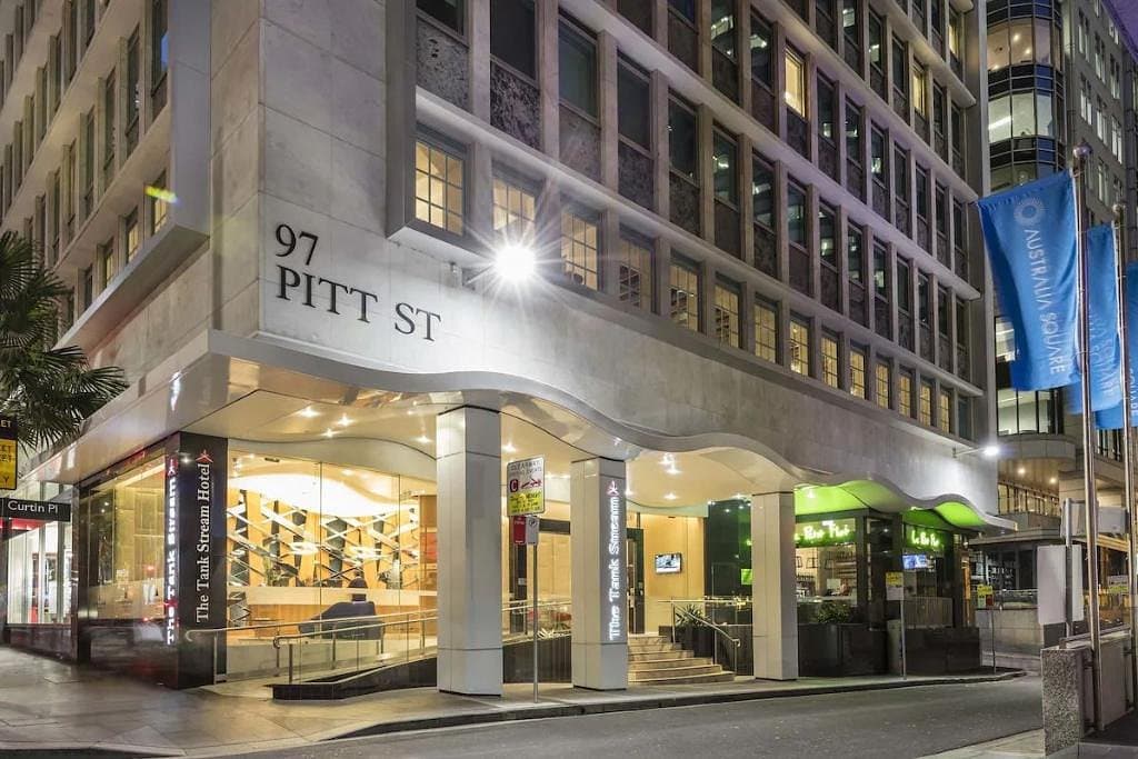 Rydges Australia Square