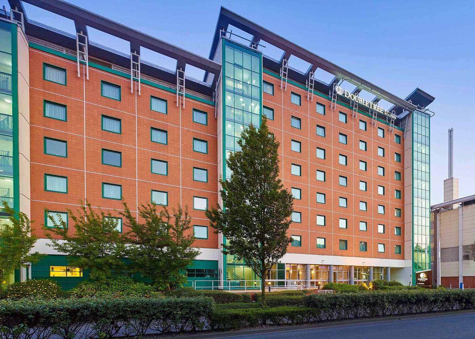Doubletree by Hilton Woking