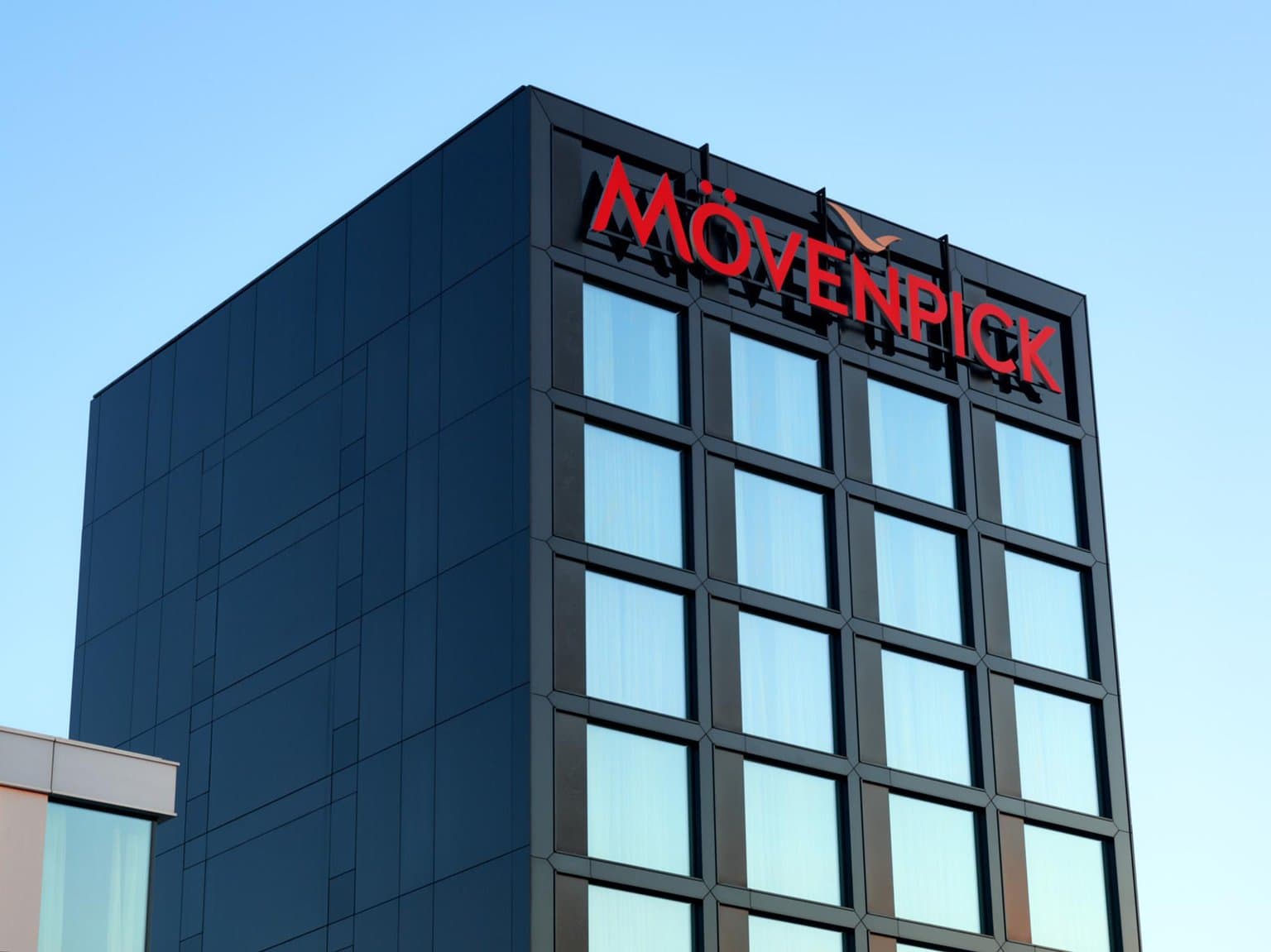 Mövenpick Zagreb (Opening June 2022)