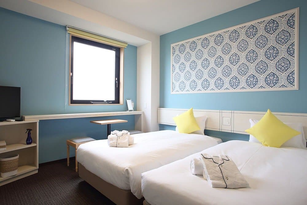 Hotel Eurasia Maihama Annex