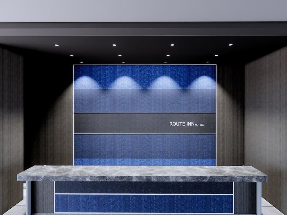 Hotel Route Inn Okayama Ibara