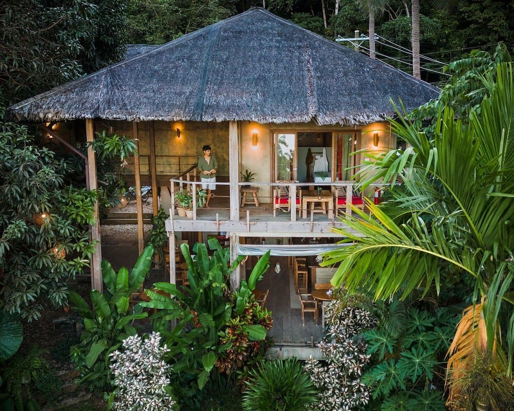 Happiness Boutique Resort El Nido