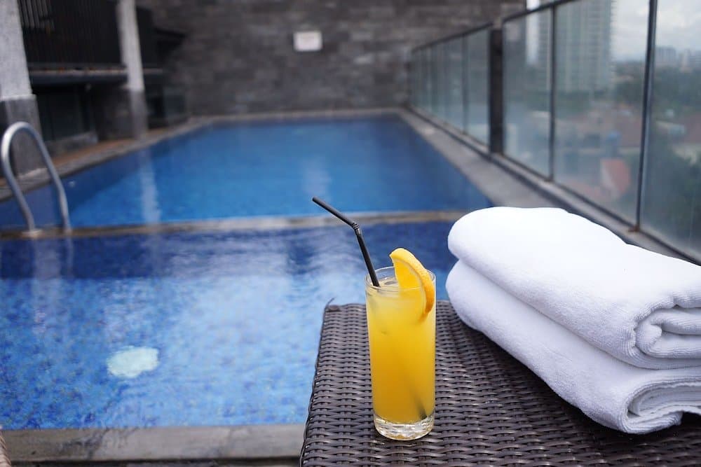Liberta Hotel Kemang