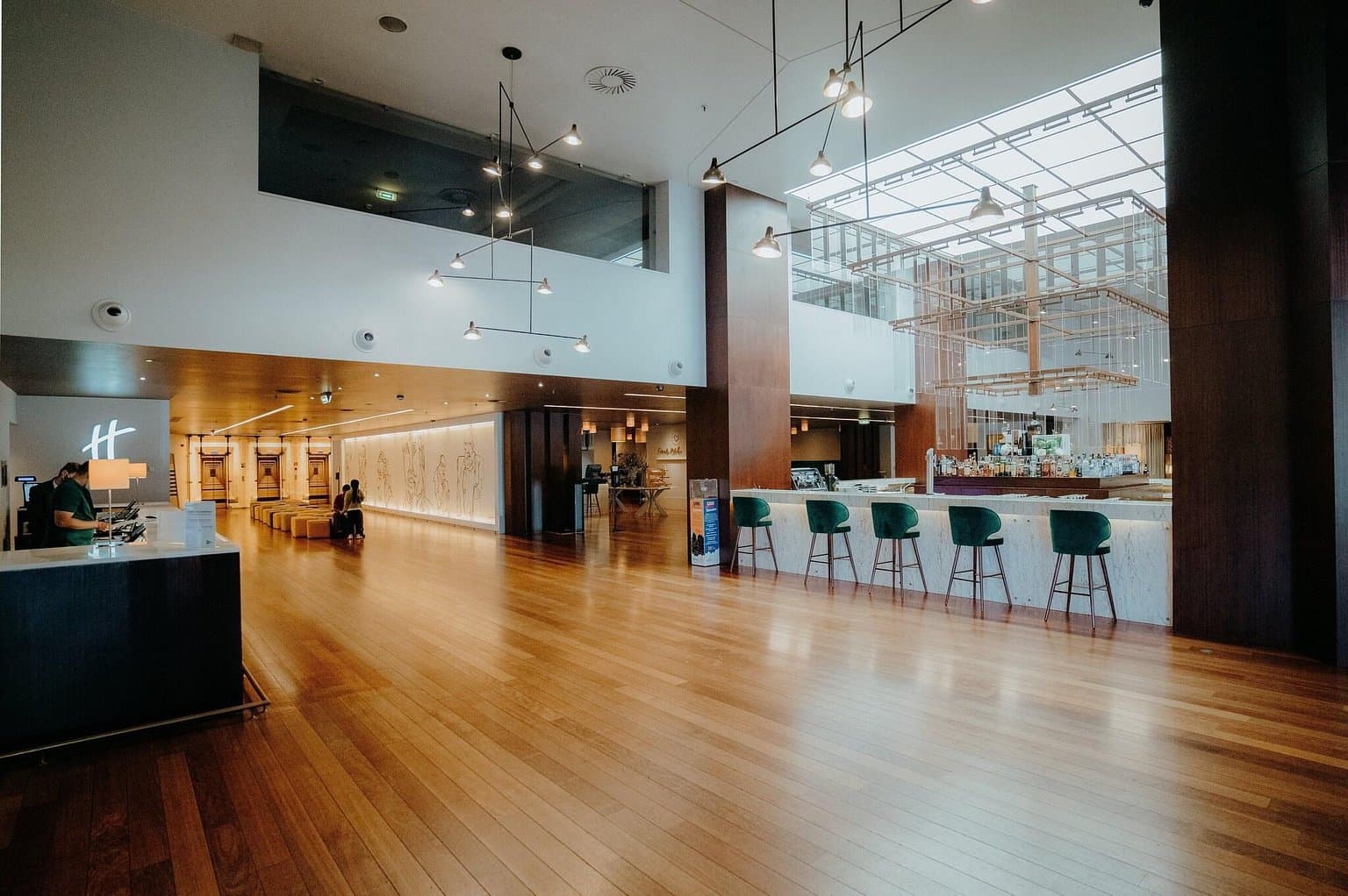 Holiday Inn Porto Gaia