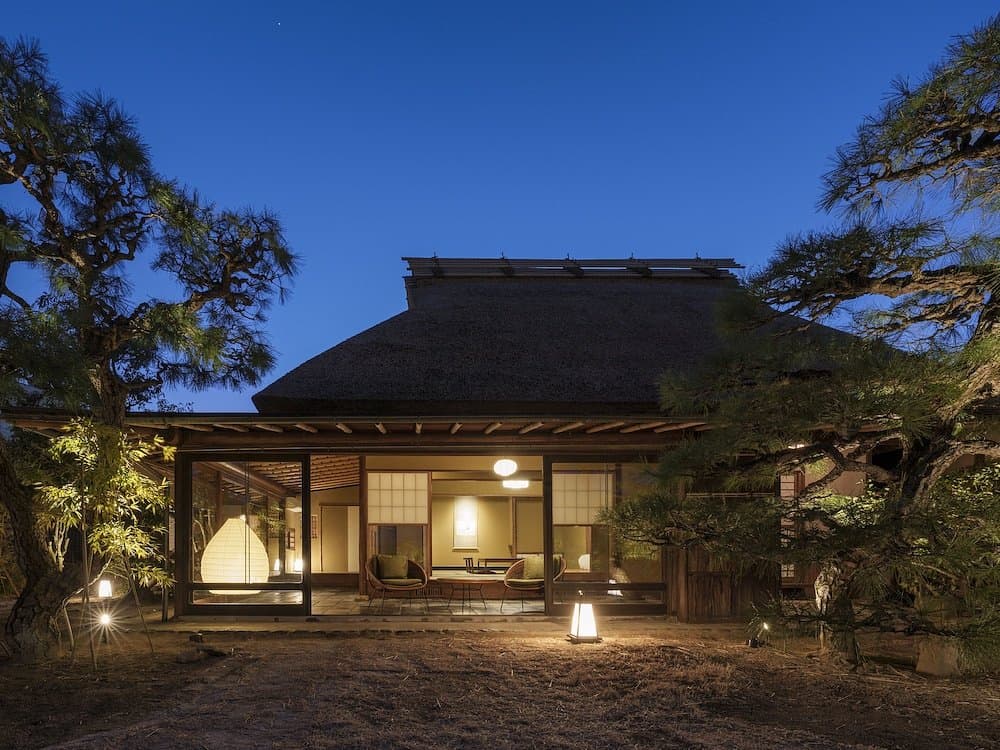 Ryokan Onomichi Nishiyama