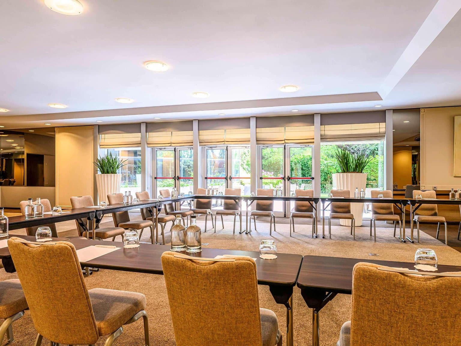 Mercure Antwerp City South