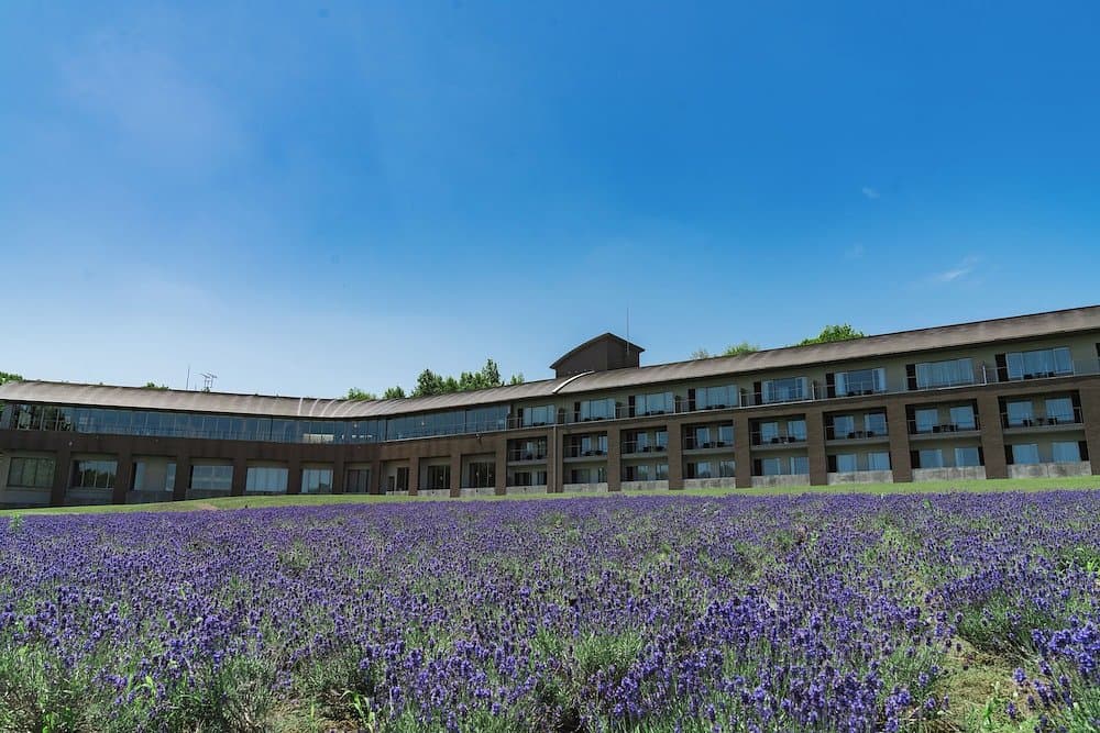 FURANO HOTEL