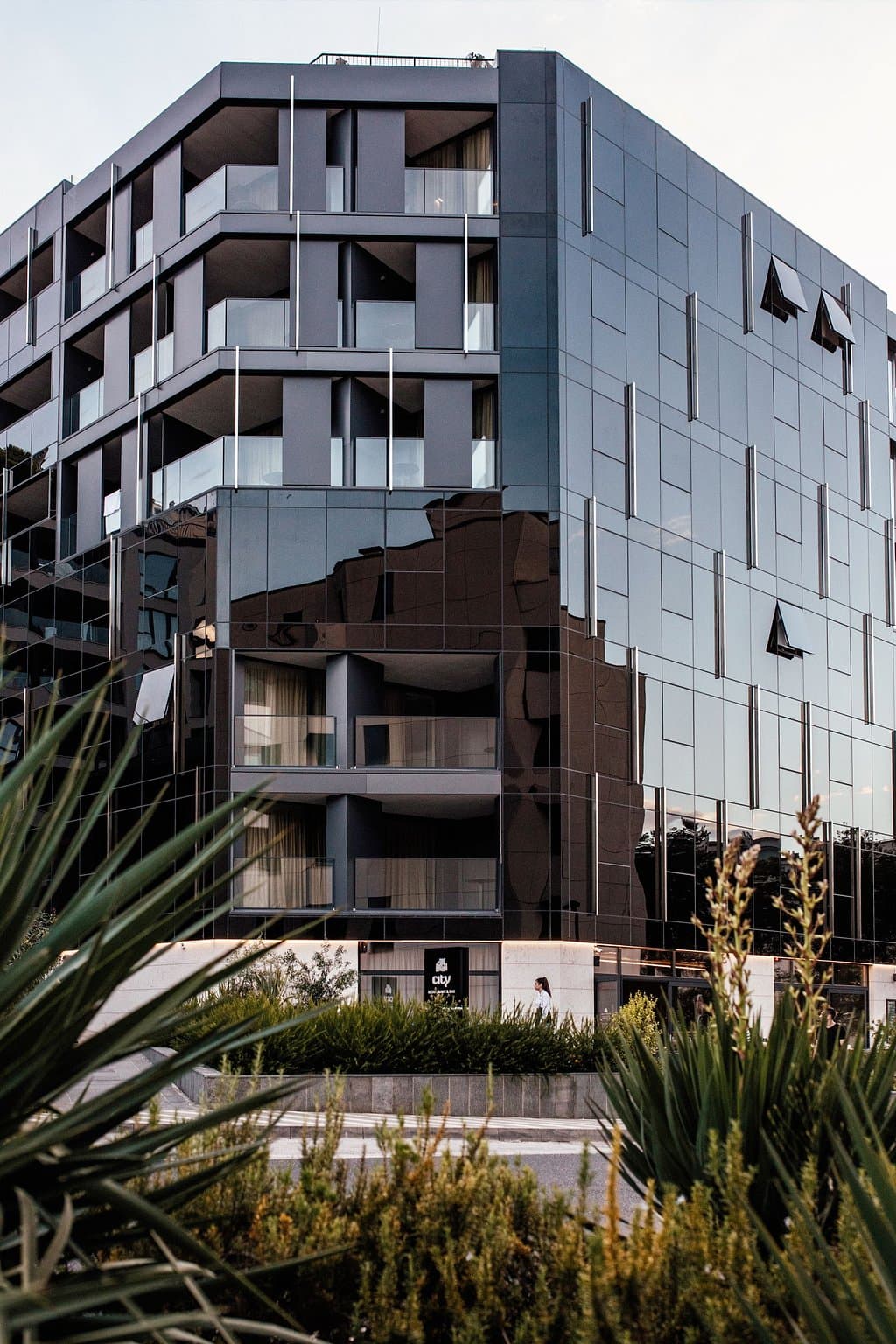 City Hotel Dubrovnik