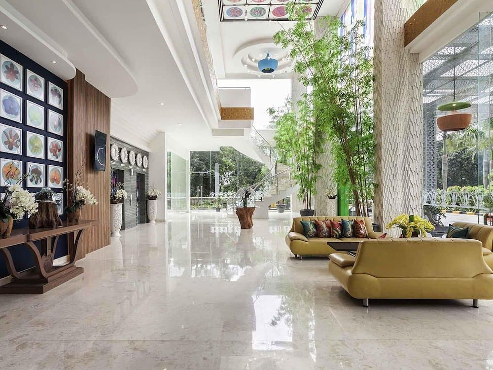 이비스 스타일스 치카랑 / Ibis Styles Cikarang