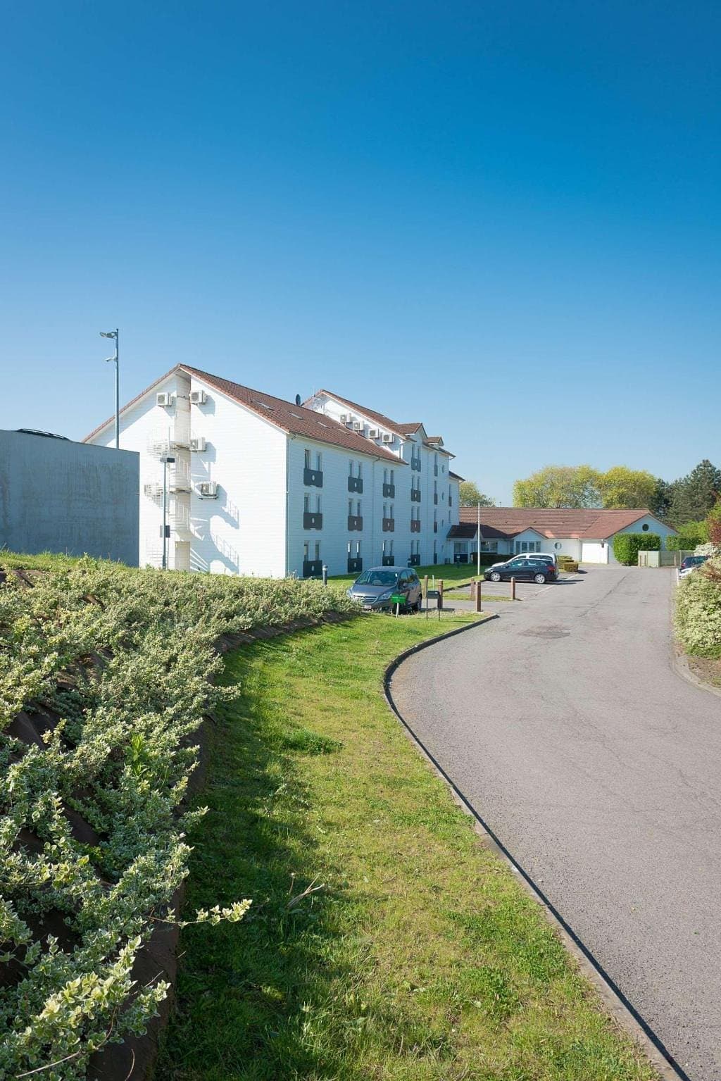 Best Western Hotel Wavre