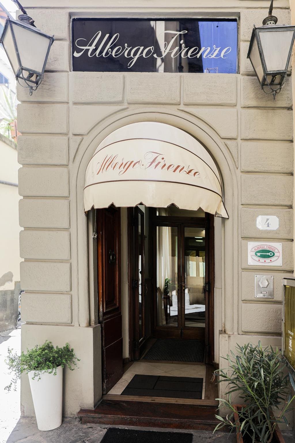 Albergo Firenze
