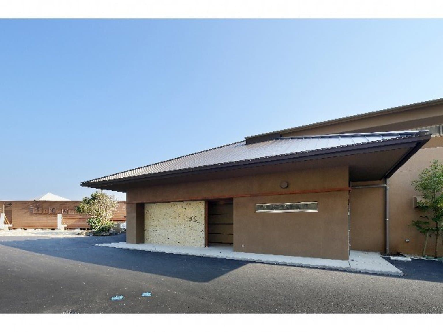 Sotobou Kamogawa Onsen Zekuu