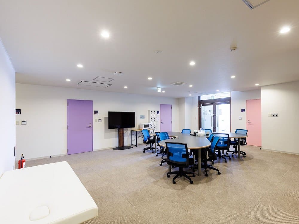 Tabist Kitami Athlete Stays