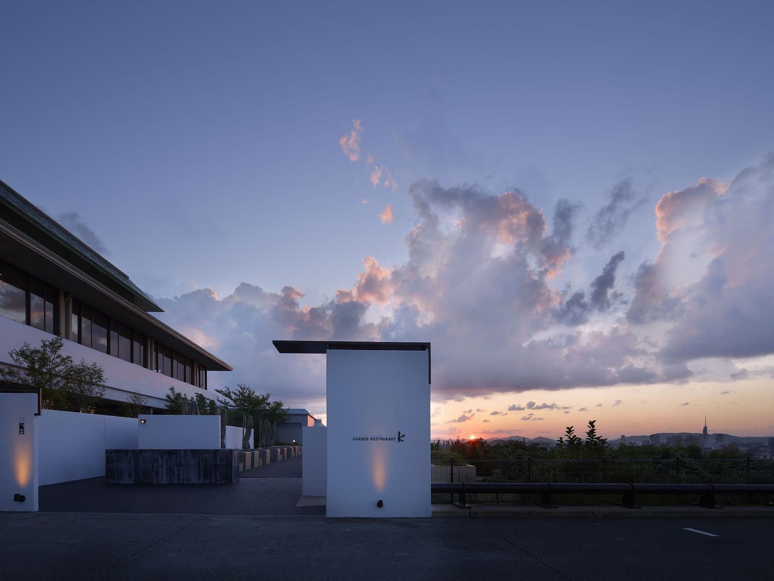 福岡山頂度假村 （HILLTOP RESORT FUKUOKA）
