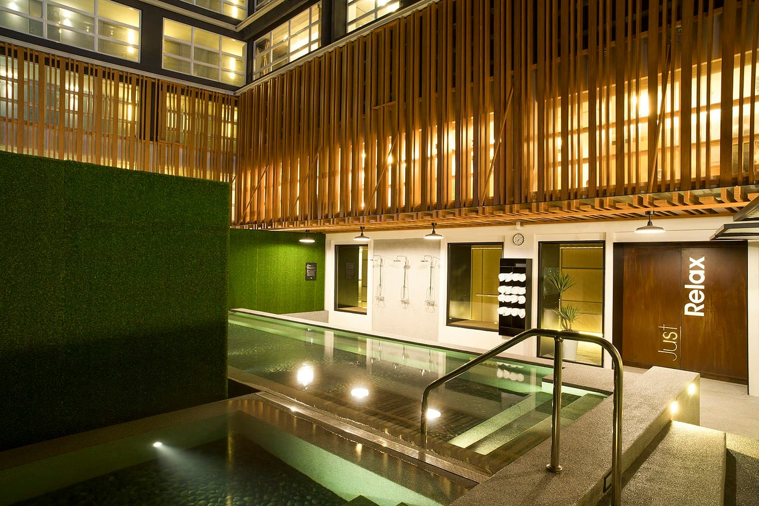 捷絲旅宜蘭礁溪館