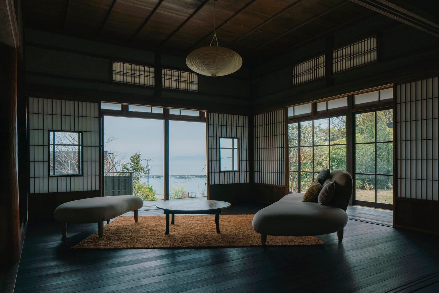 NIPPONIA TOMO MINATOMACHI