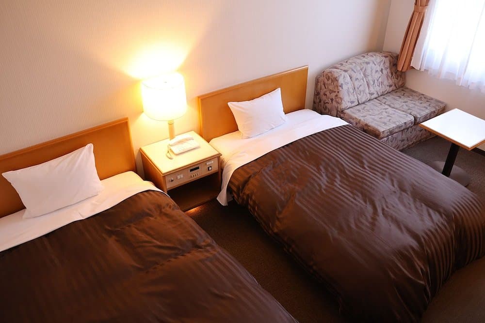 Sakaide Grand Hotel