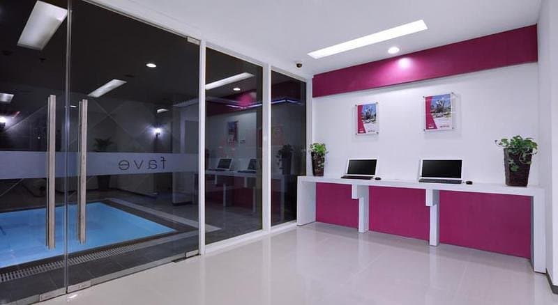 favehotel Rungkut