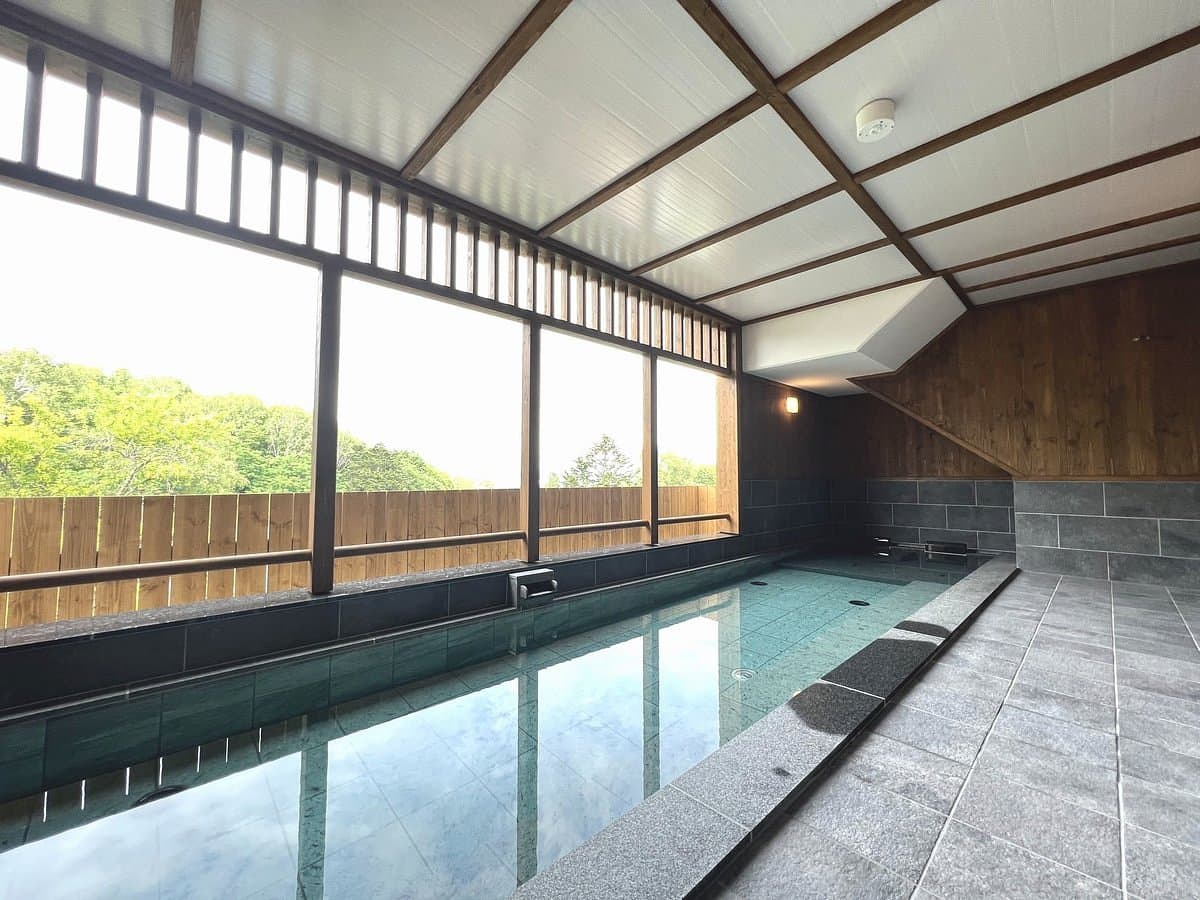 Takasago Onsen