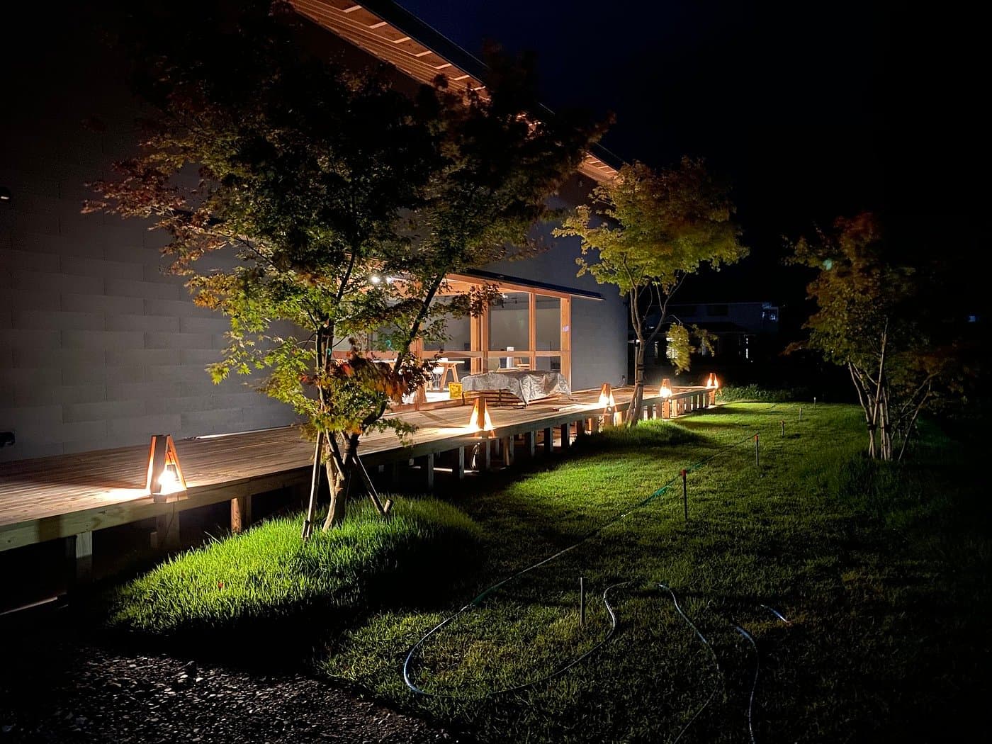 Ishinomaki Home Base