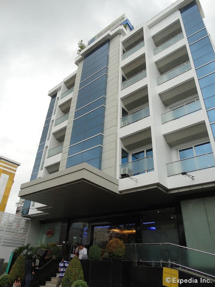 Blueberry Tourist Hotel