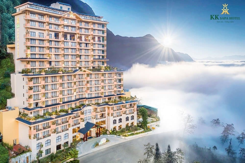 KK 사파 호텔 / KK Sapa Hotel