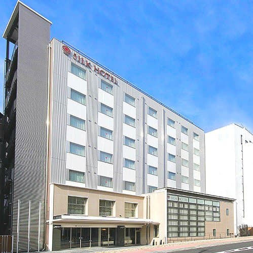 SILK HOTEL