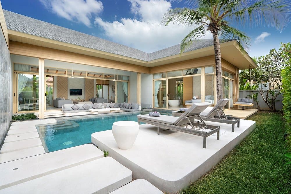 Himmapana Luxury Villas