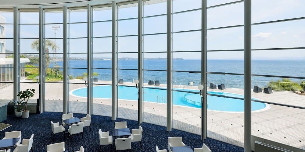 Grand Mercure Beppu Bay Resort & Spa