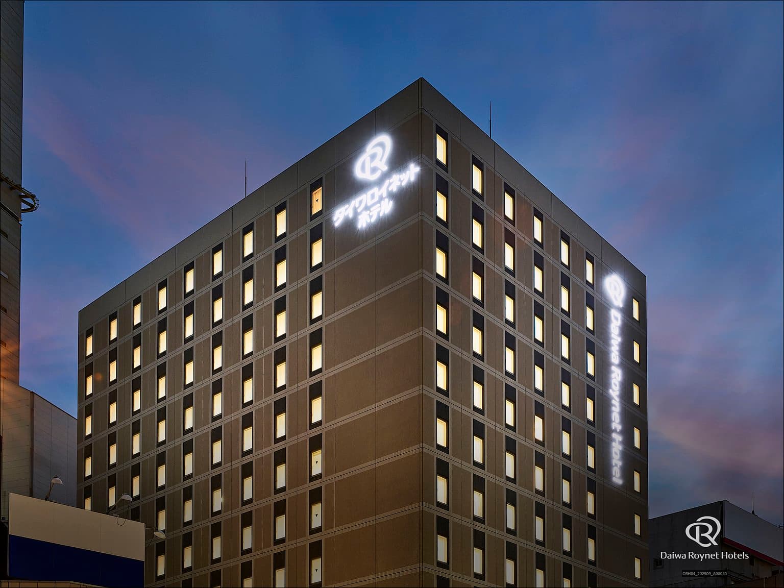 Daiwa Roynet Hotel Hamamatsu