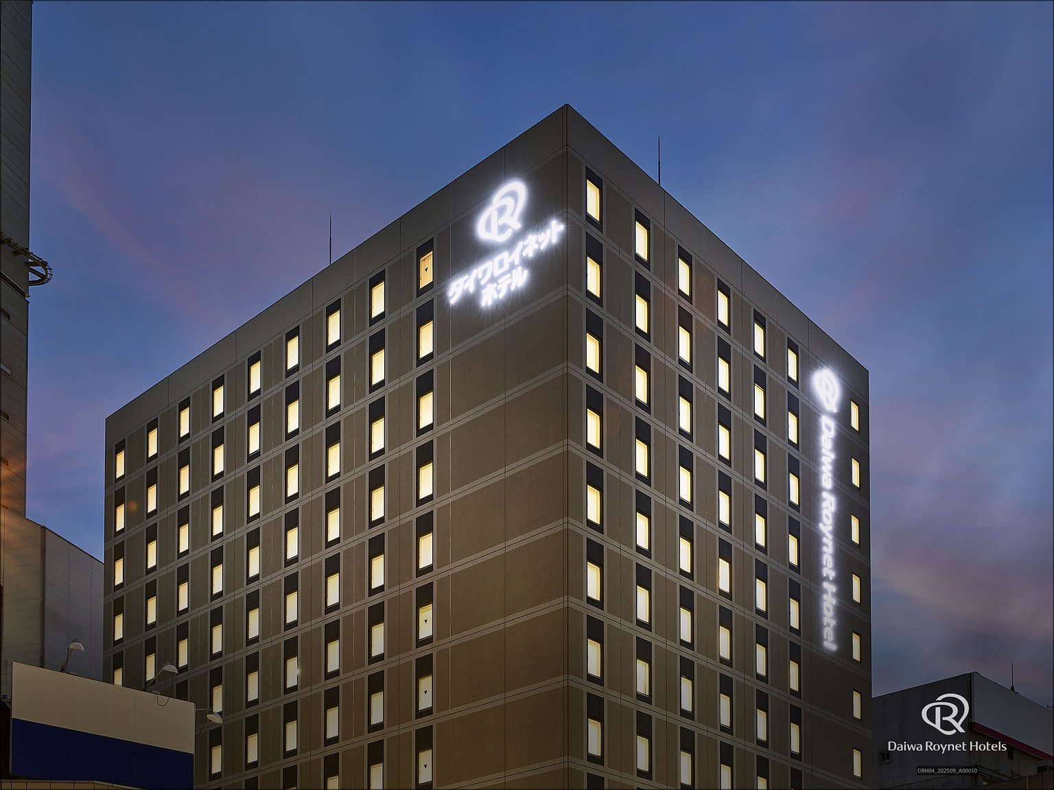 Daiwa Roynet Hotel Hamamatsu