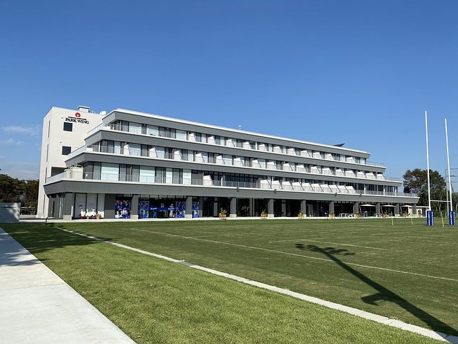 Kumagaya Sports Hotel Park Wing