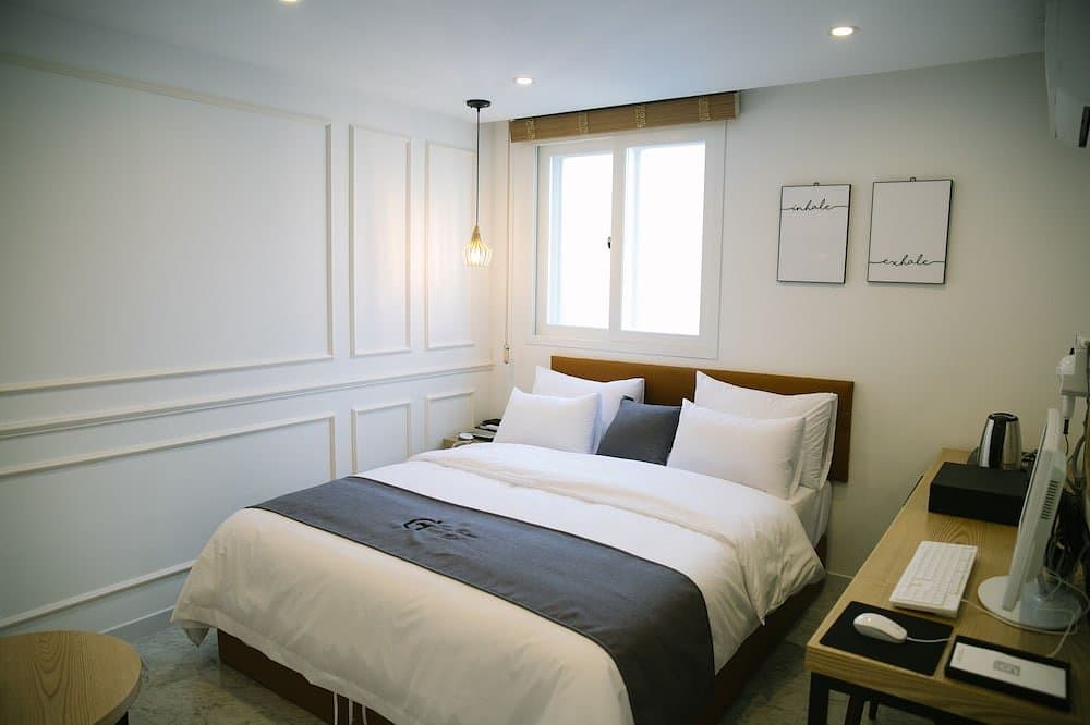 Gray Boutique hotel