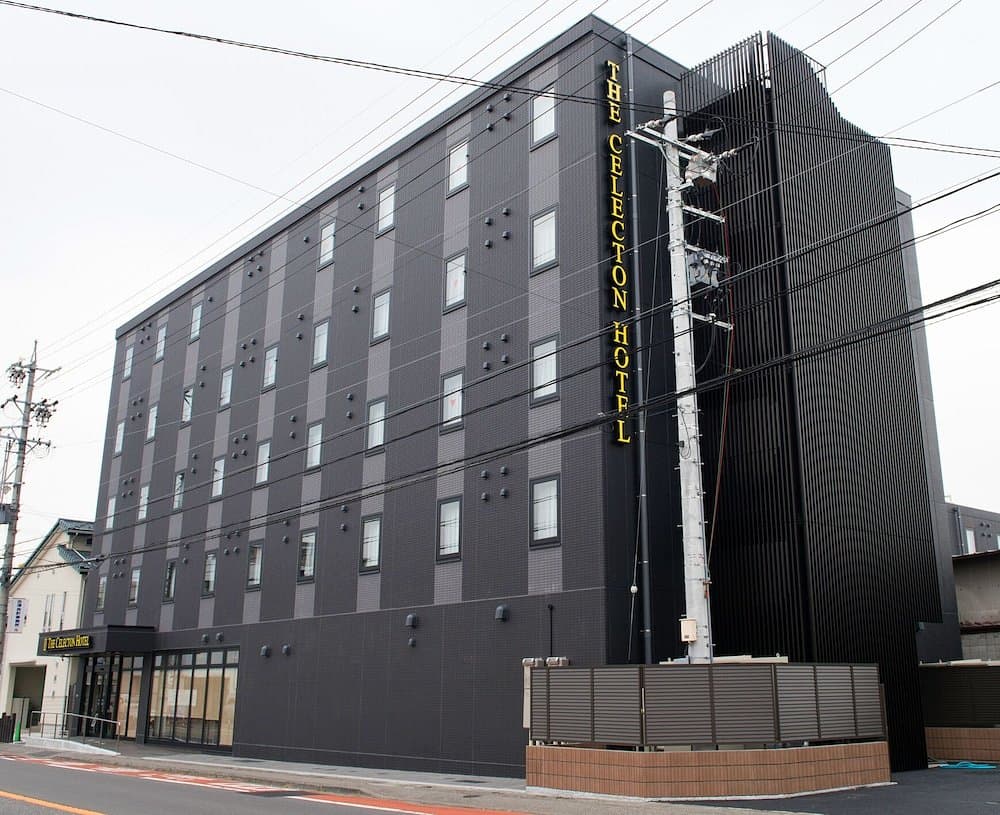 The セレクトン松本 / THE CELECTON Matsumoto