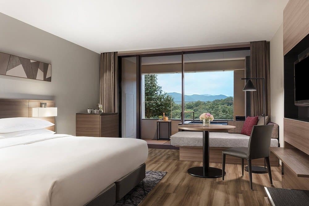 Izu Marriott Hotel Shuzenji