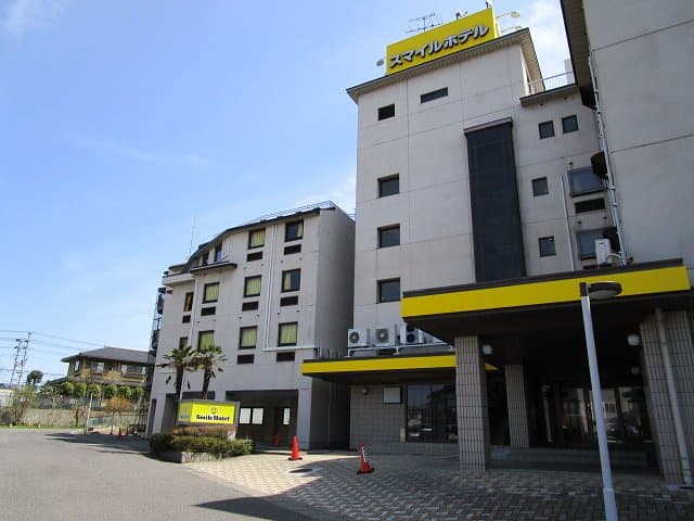 Smile Hotel Koriyama