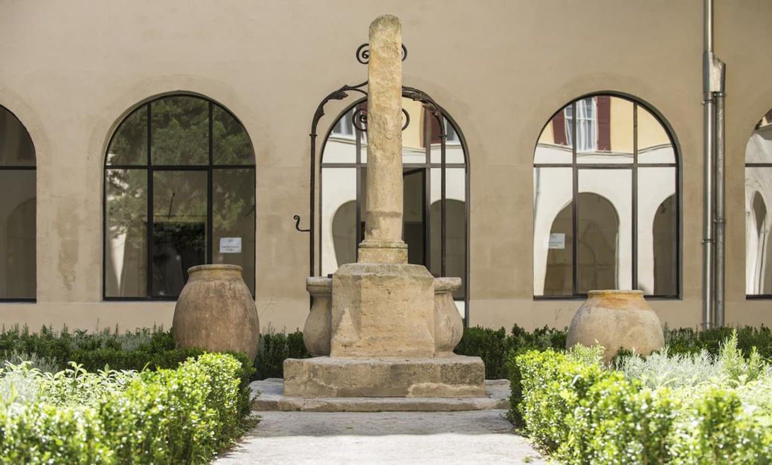 Hôtel & Spa Jules César Arles - MGallery