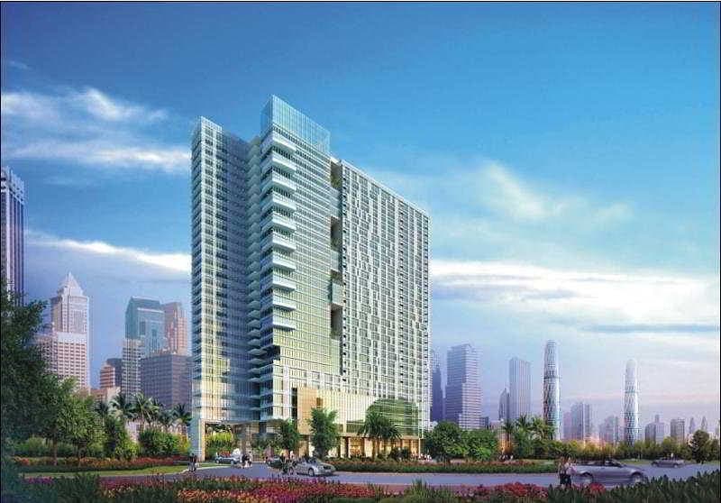 Leeden Hotel Guangzhou