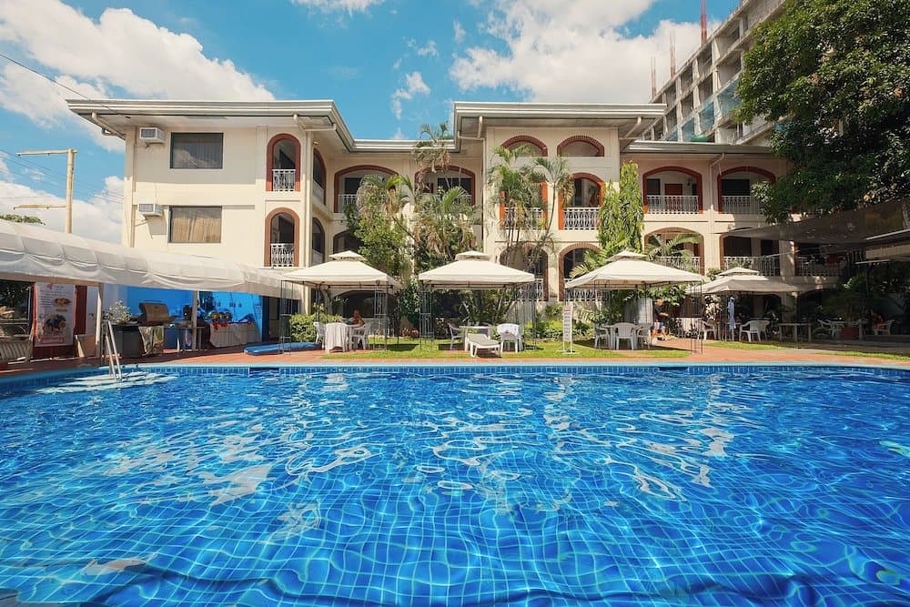 Orchid Inn Resort