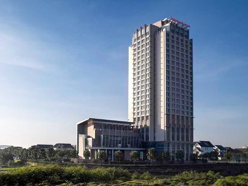 Grand Mercure Danang