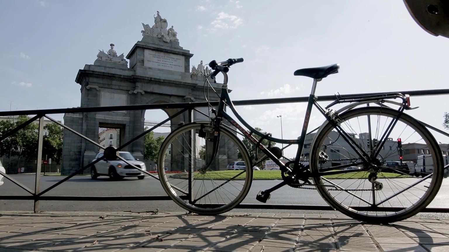 Hotel Puerta de Toledo