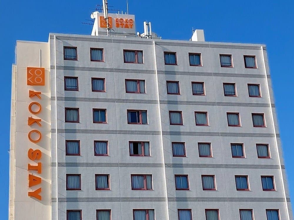 KOKO STAY Shimonoseki