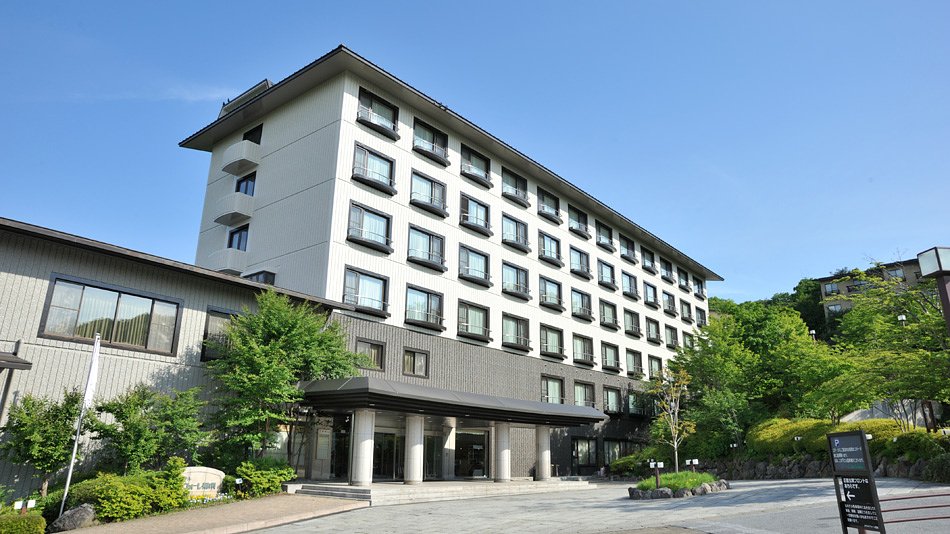 Hotel Laforet Nasu